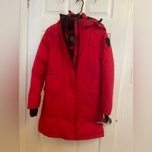 Nobis - Merideth Winter Jacket XS